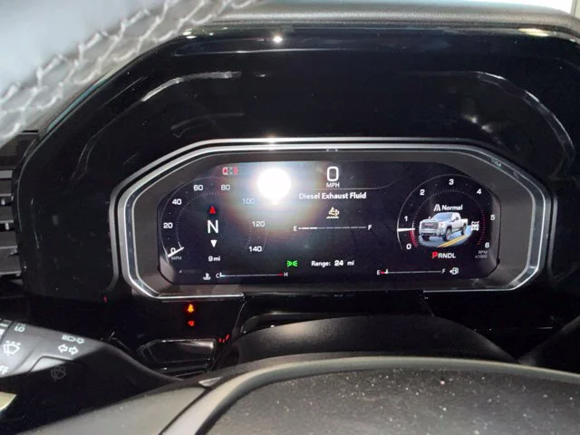 New 2026 Summit White GMC SLE image 40