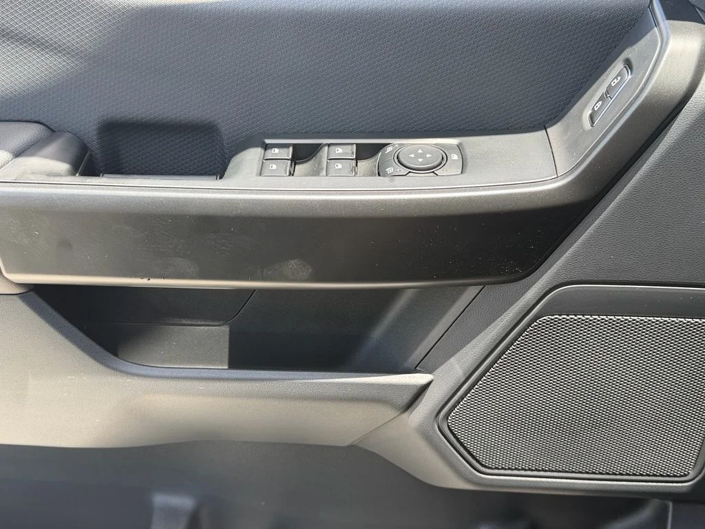 New 2026 Black Ford STX image 17