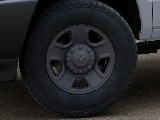 2025 RAM 3500 Tradesman - Photo 16