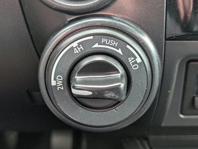 Used 2024  Nissan PRO-4X image 20