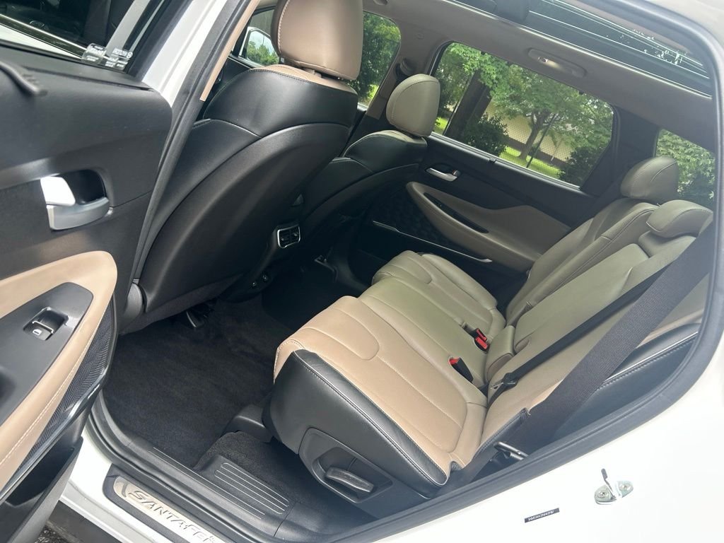 2022 Hyundai Santa Fe SEL - Photo 27