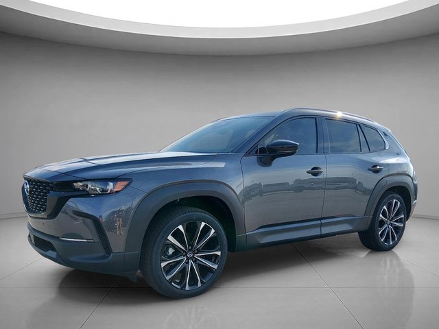 2026 Mazda CX-50 2.5 S Premium AWD
