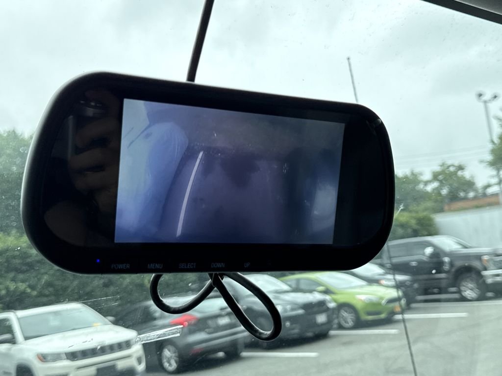 Used 2019 White Ford Base image 17