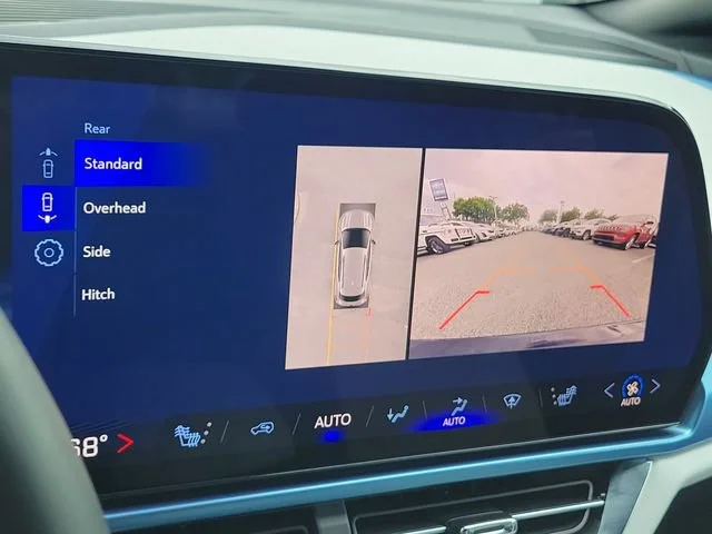 2025 Chevrolet Equinox EV 1LT - Photo 31