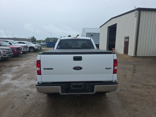 Used 2008 White Ford  image 6