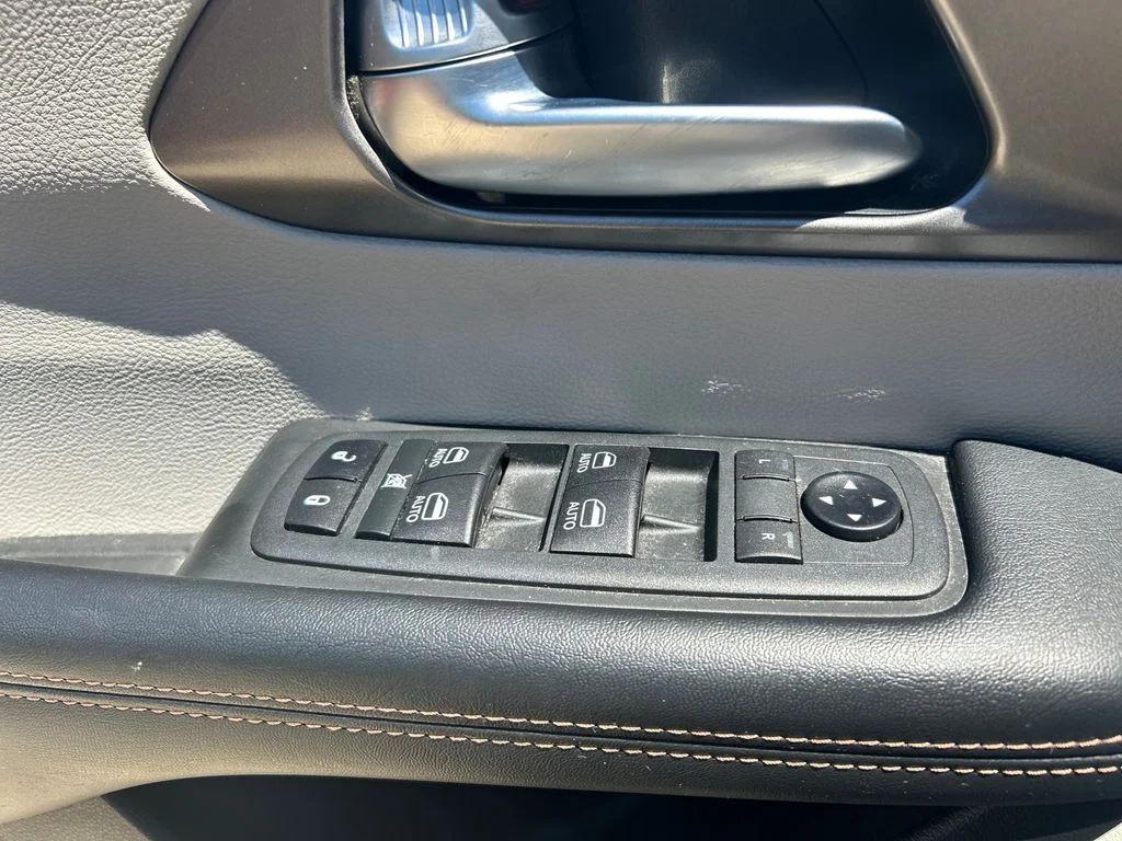Used 2020 White Chrysler Touring L Plus image 24
