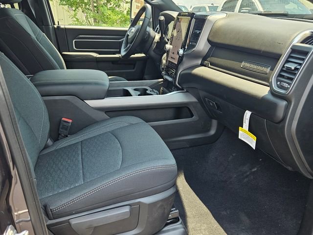 2025 RAM 2500 Big Horn - Photo 13