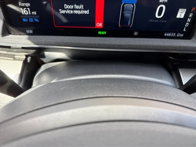 Certified Used 2021 Shadow Black Ford Select image 34