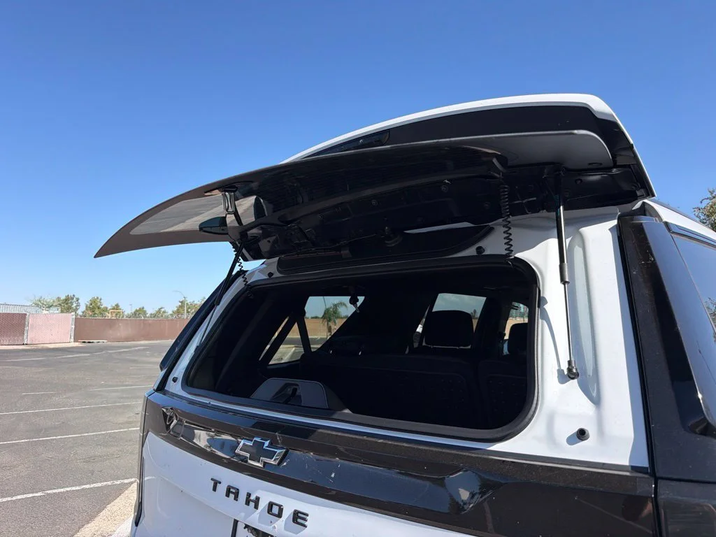 2027 Chevrolet Tahoe Z71 - Photo 41