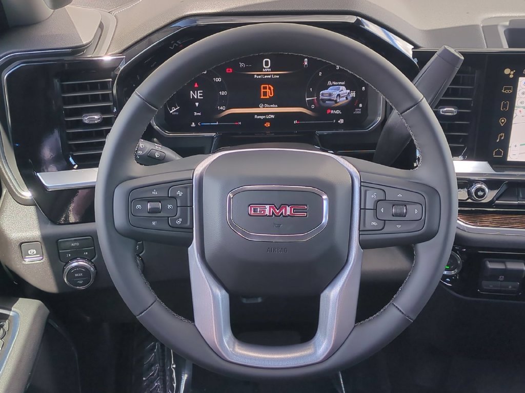 2026 GMC Sierra 1500 Elevation - Photo 18