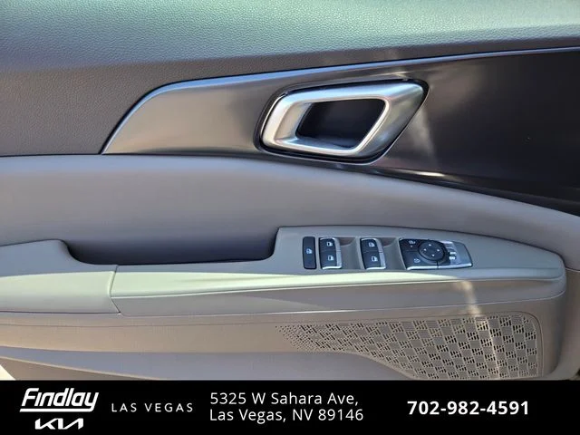New 2026 Black Kia LXS image 17