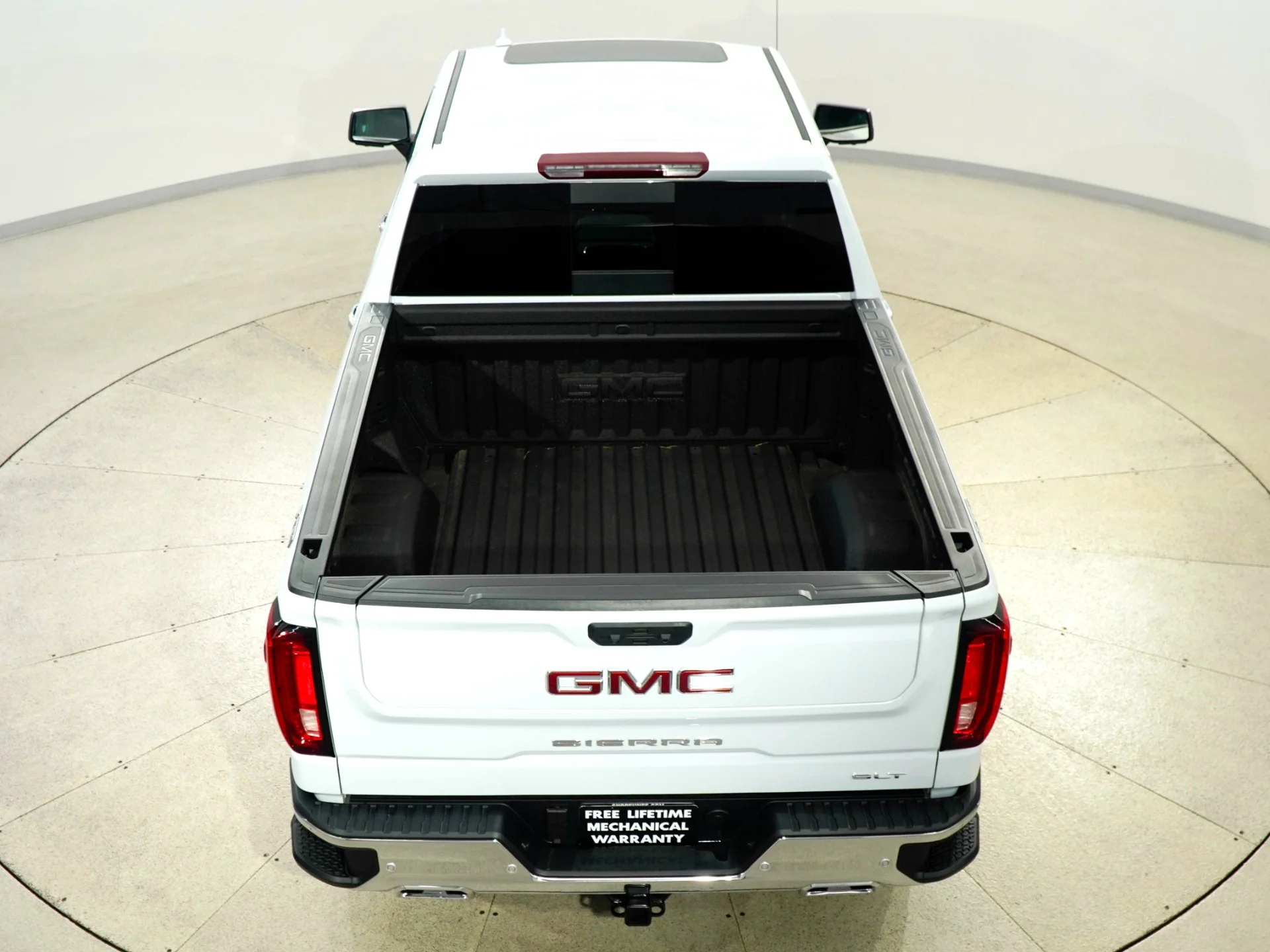 2026 GMC Sierra 1500 SLT - Photo 35