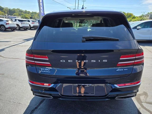 Used 2024 Blue Genesis 3.5T image 7