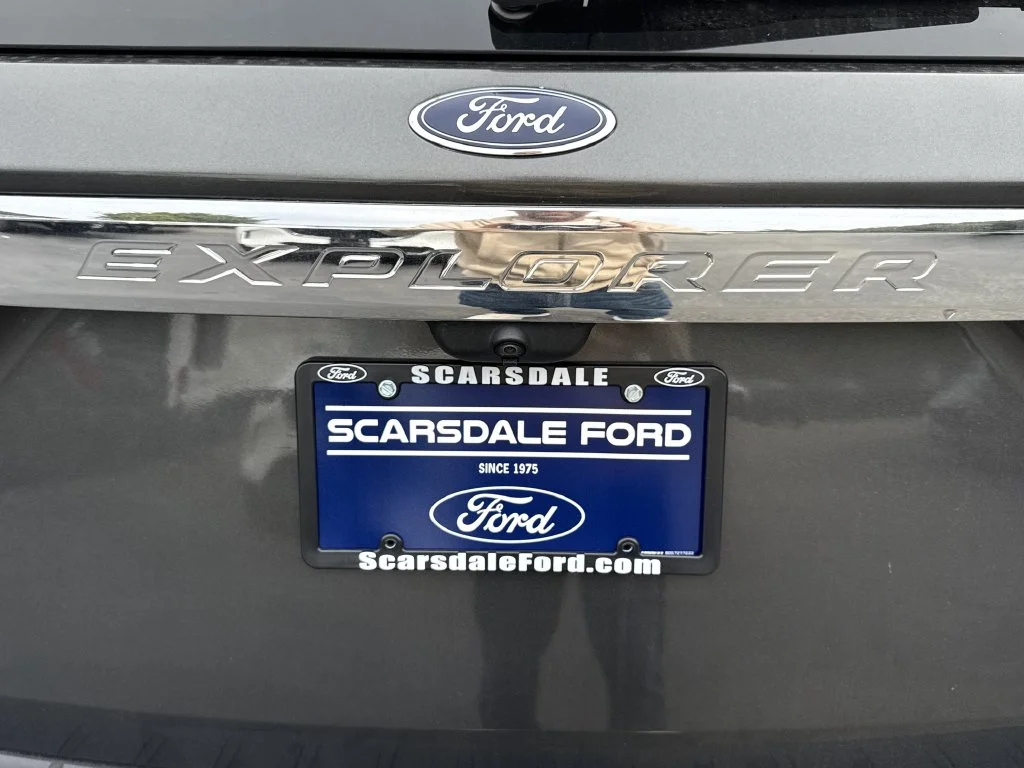 Used 2020 Gray Ford XLT image 37