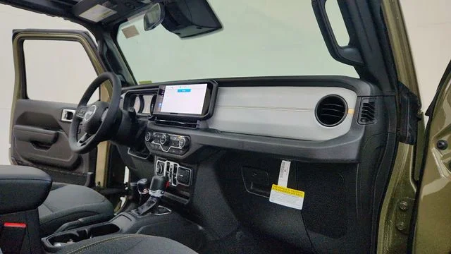 New 2027 41 Jeep Sport S image 20