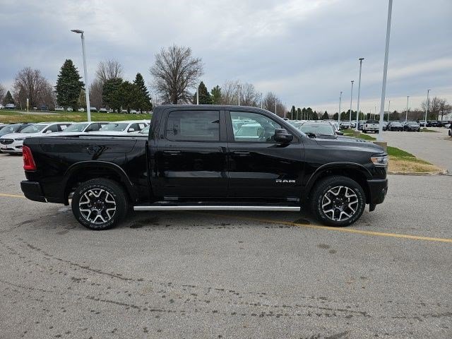 2026 RAM 1500 Laramie - Photo 6