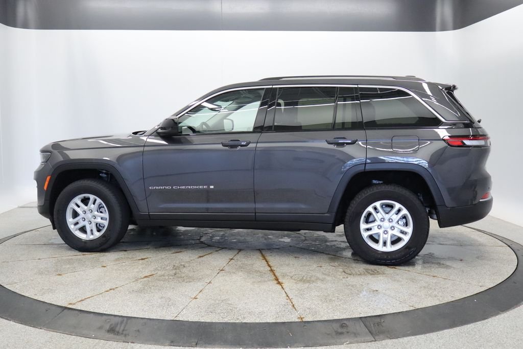 Used 2023 Jeep Grand Cherokee Laredo with VIN 1C4RJHAG2PC561419 for sale in Coon Rapids, Minnesota