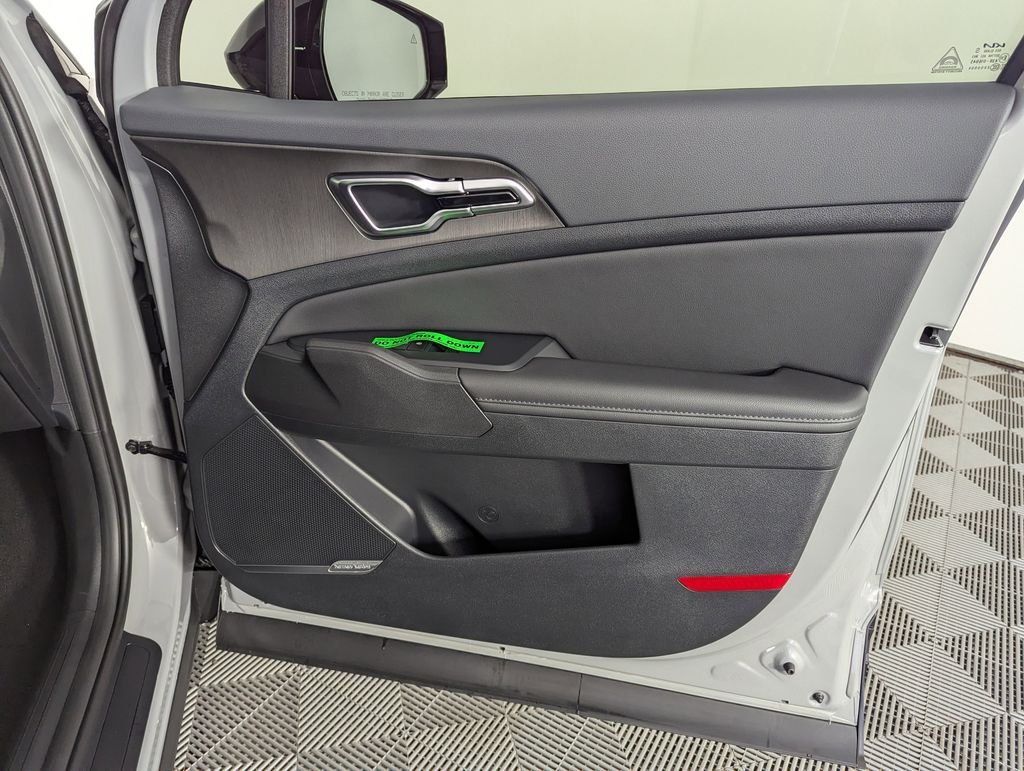 2026 Kia Sportage X-Pro Prestige - Photo 36