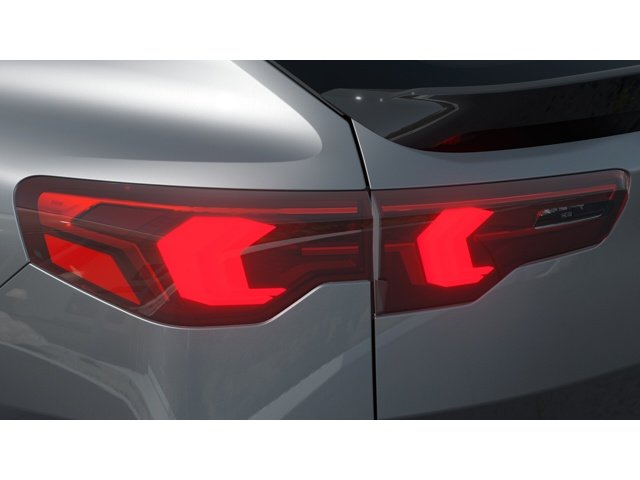 New 2026 Skyscraper Grey Metallic BMW  image 8
