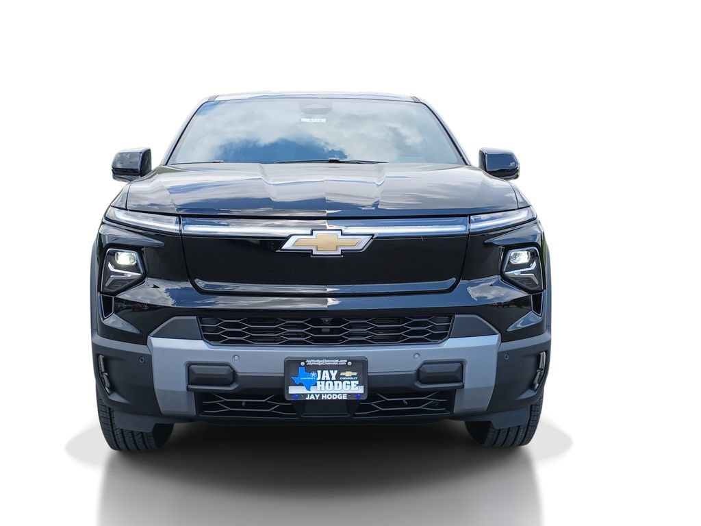 2026 Chevrolet Silverado EV LT - Photo 32