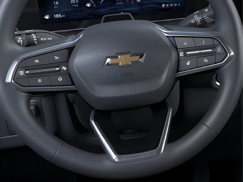 2026 Chevrolet Tahoe Premier - Photo 19