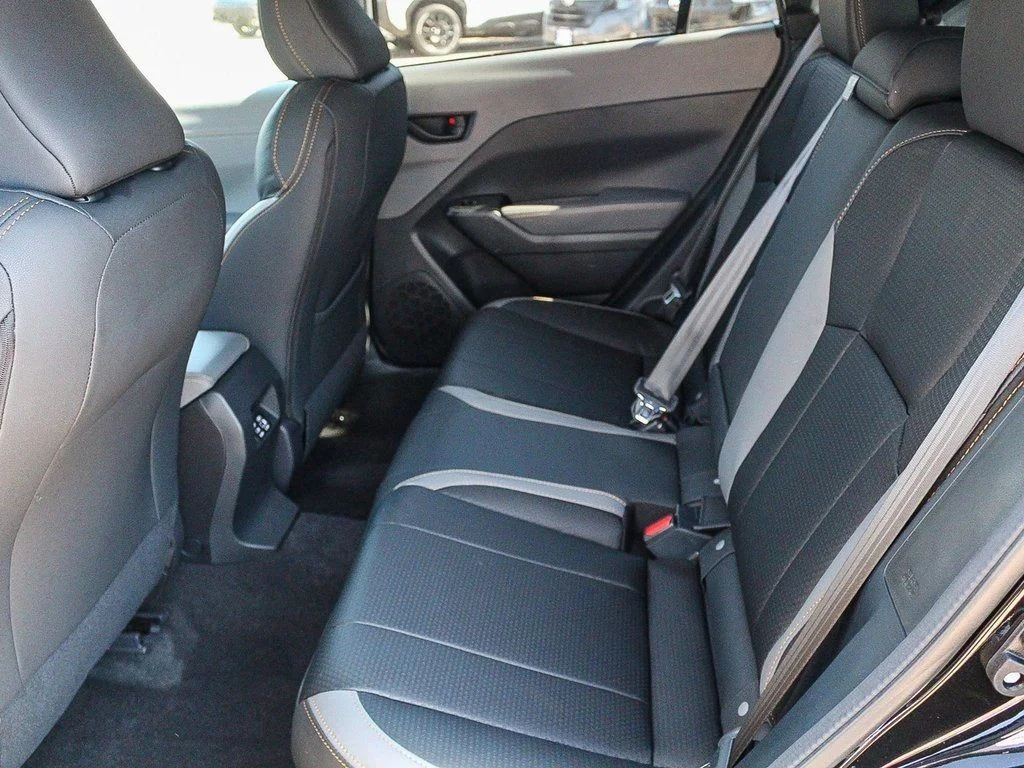 New 2026 Black Subaru Wilderness image 18