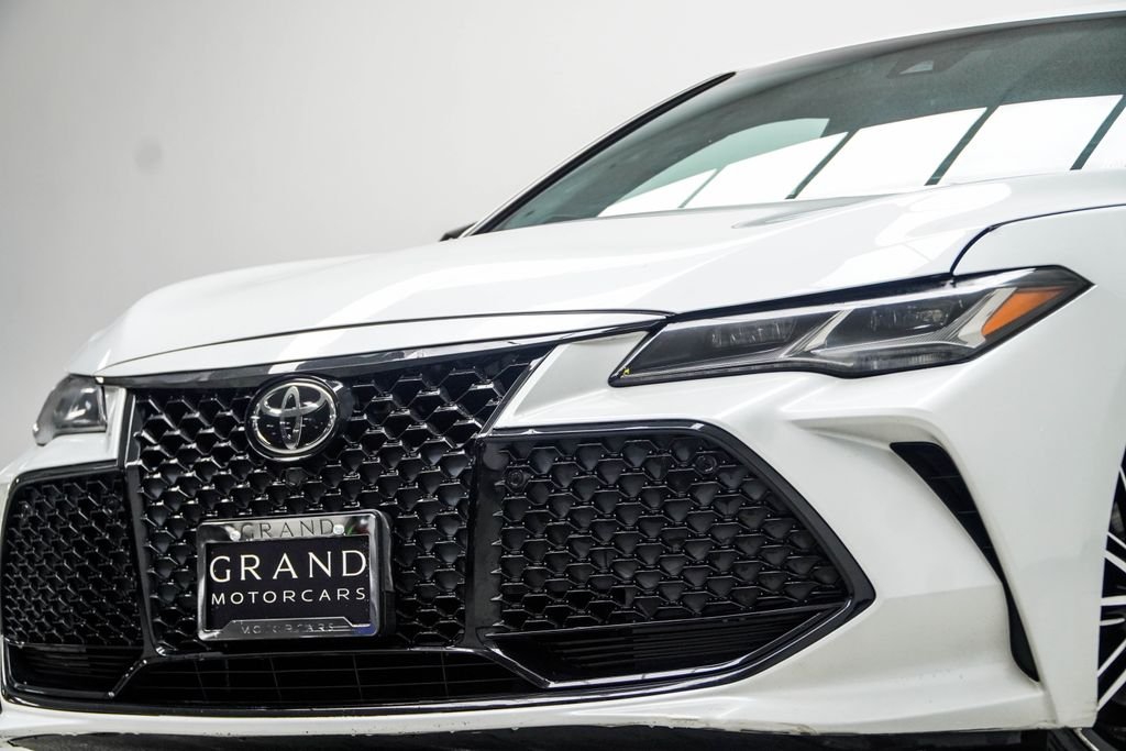 Used 2020 Beige Toyota Touring image 2