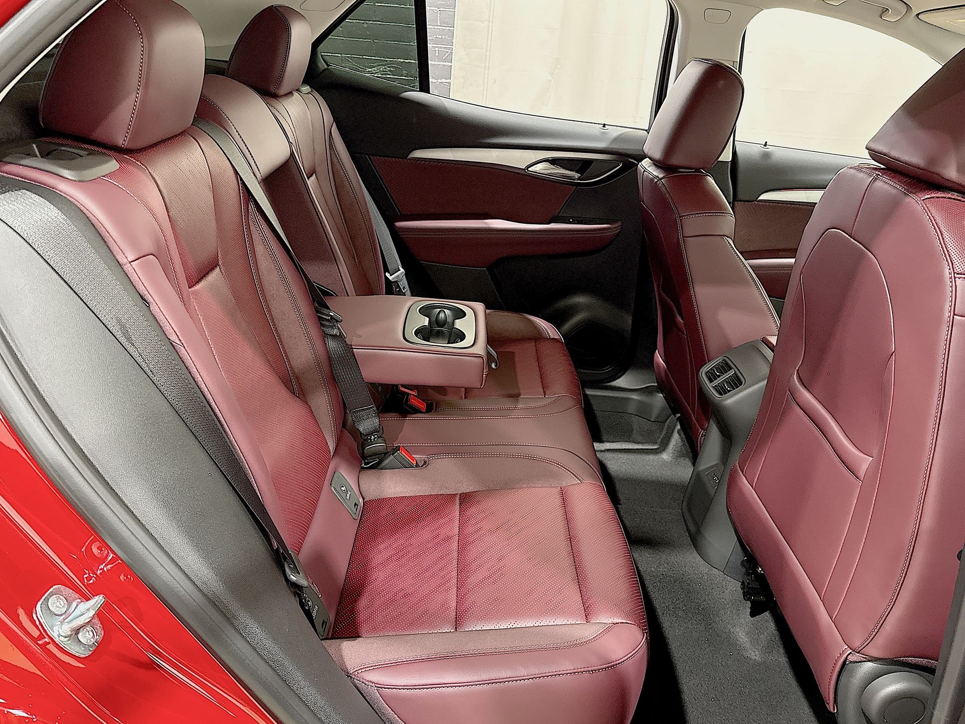 2026 Buick Envision Sport Touring - Photo 26