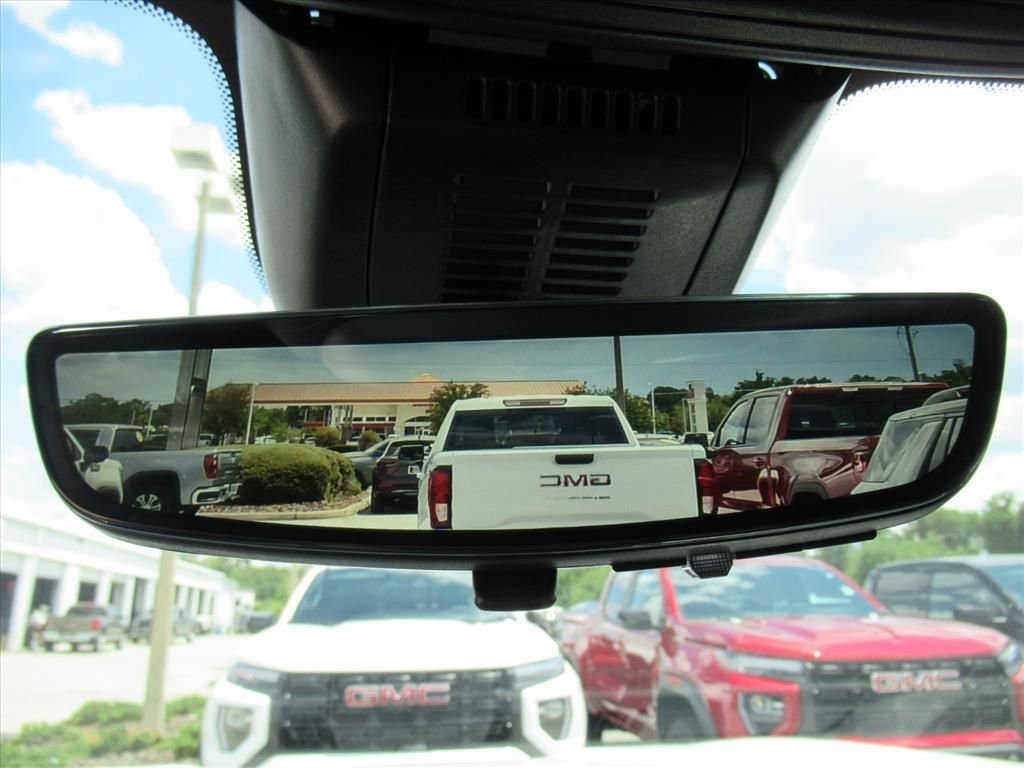 2026 GMC Terrain Elevation - Photo 26
