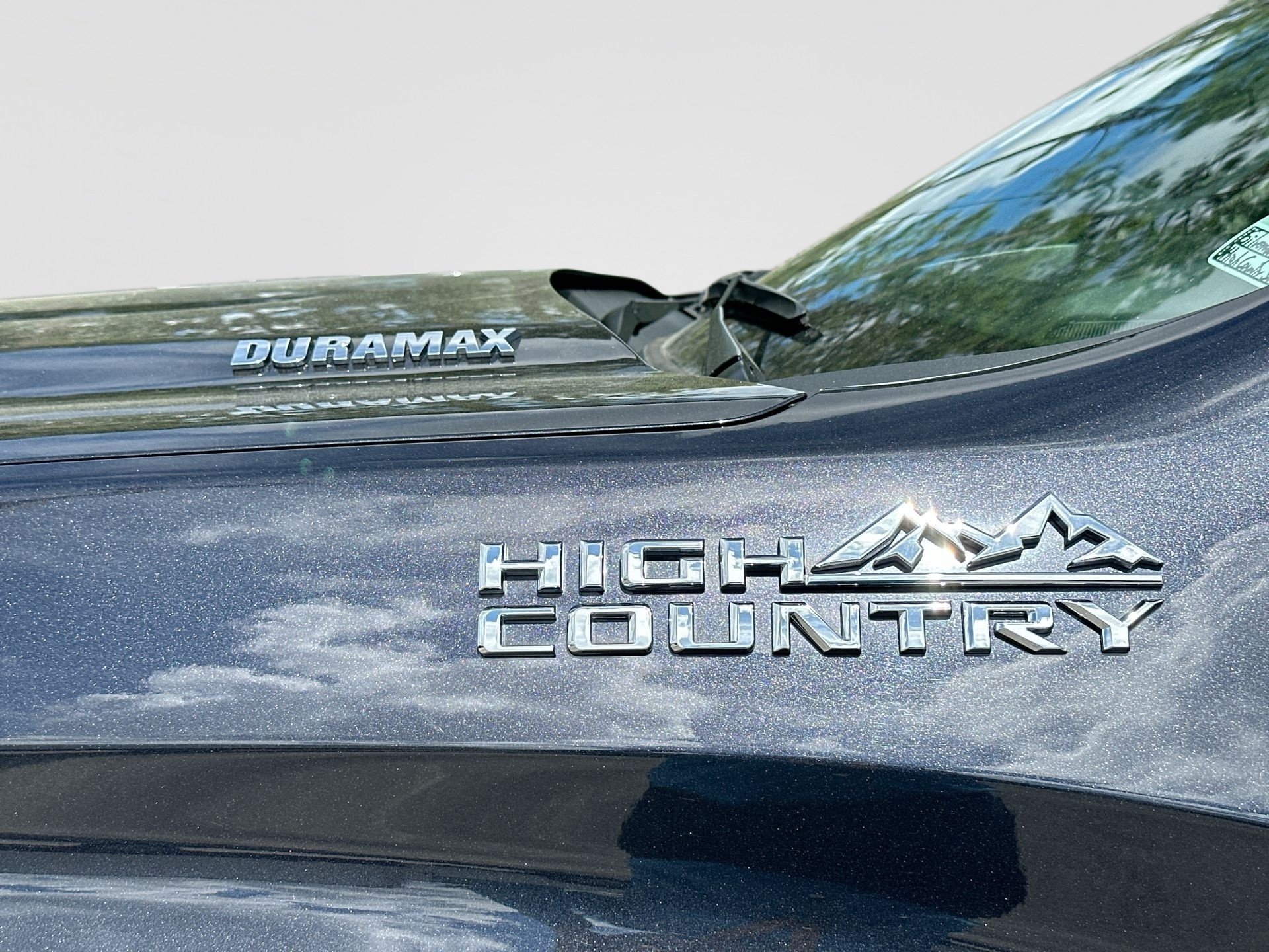 2023 Chevrolet Silverado 1500 High Country - Photo 30