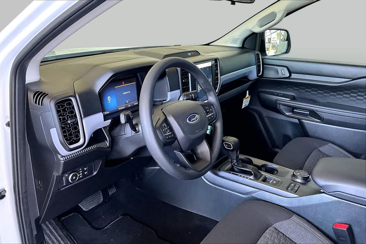 New 2026 Oxford White Ford XL image 6