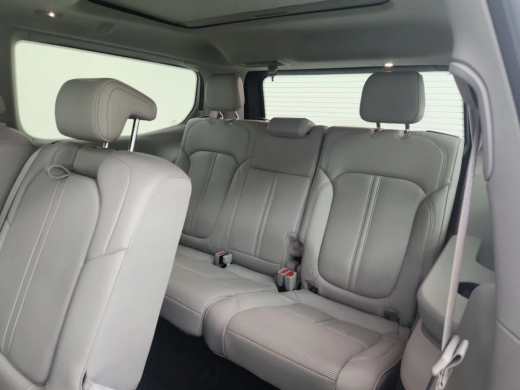 Certified Used 2022 White Jeep Series III image 37