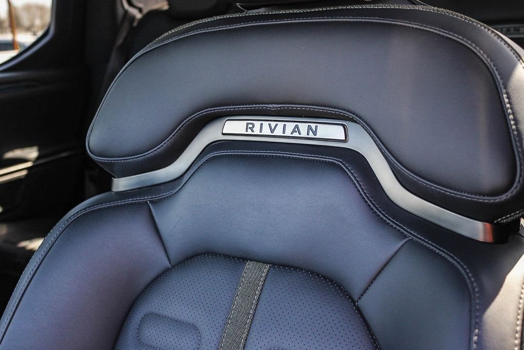 Used 2023 El Cap Granite Rivian Adventure image 23