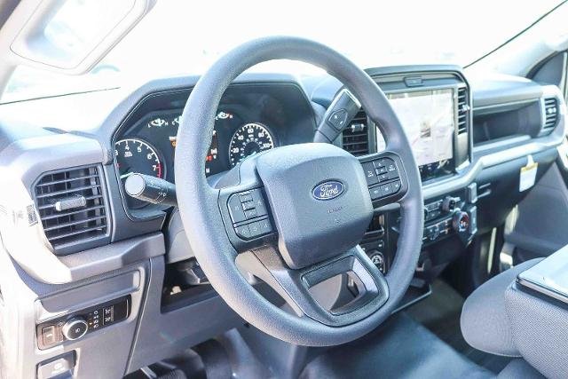 New 2026 Oxford White Ford XL image 40
