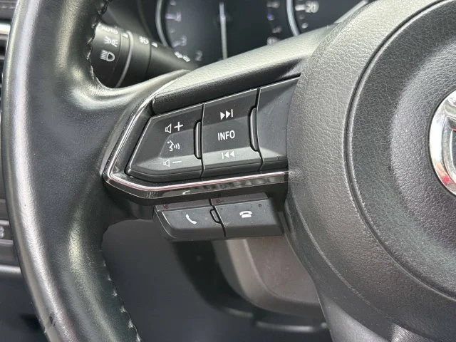 Used 2019 Blue Mazda Grand Touring image 42