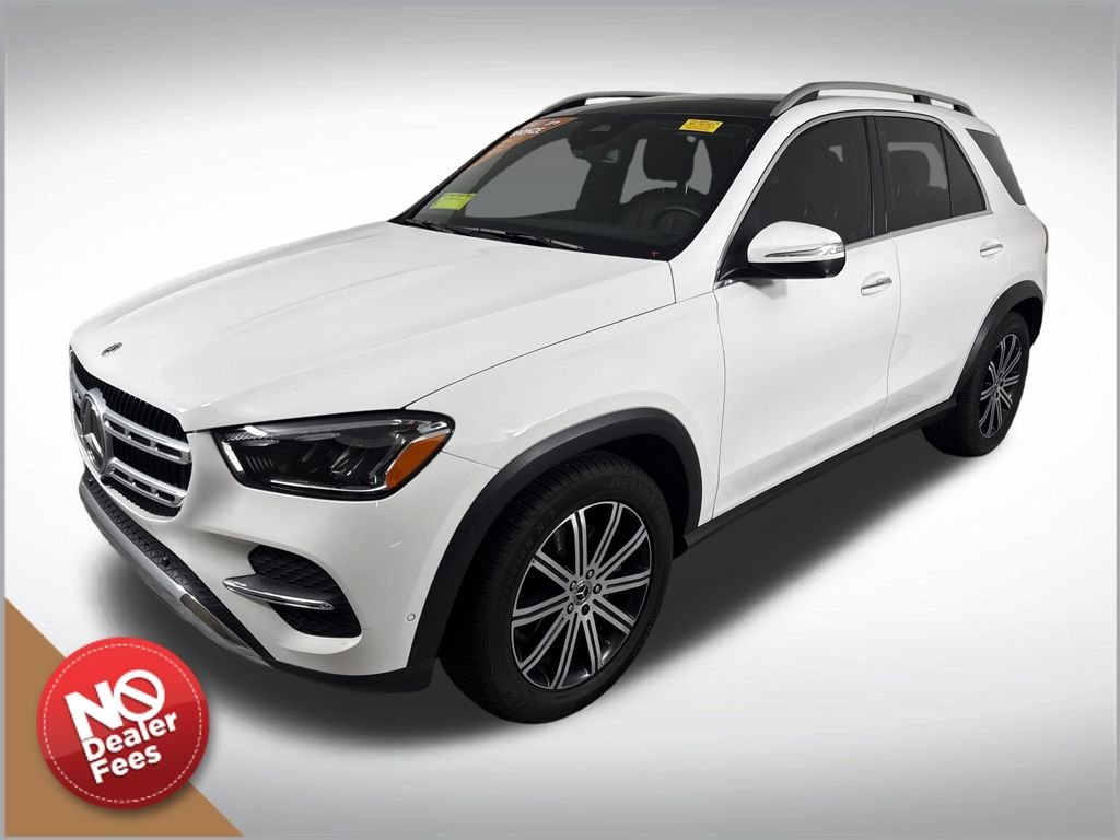 2024 Mercedes-Benz GLE GLE350 - Photo 7