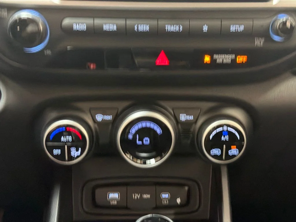 New 2026 Lunar White Hyundai SEL image 16