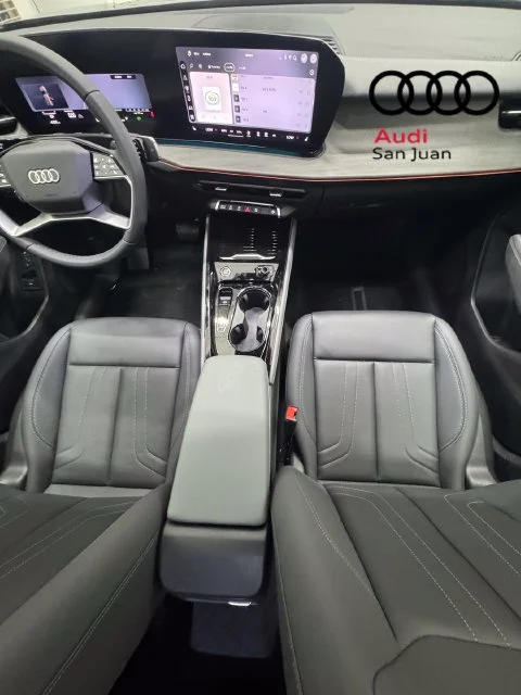 New 2026 Gray Audi S line image 33