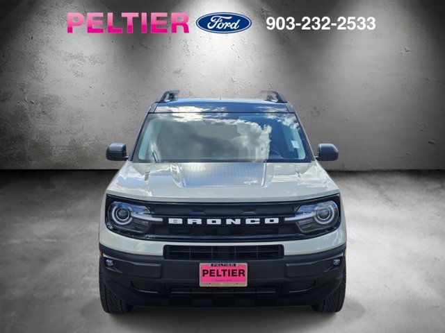 Used 2024 Beige Ford Outer Banks image 3