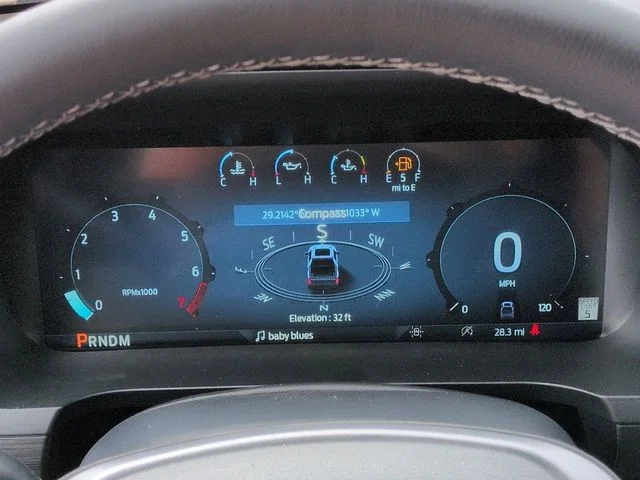 New 2026 Avalanche Ford XLT image 27