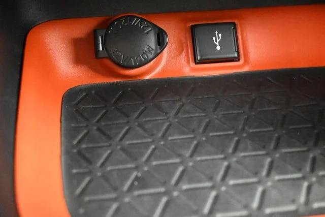 Used 2022 White Toyota Adventure image 33