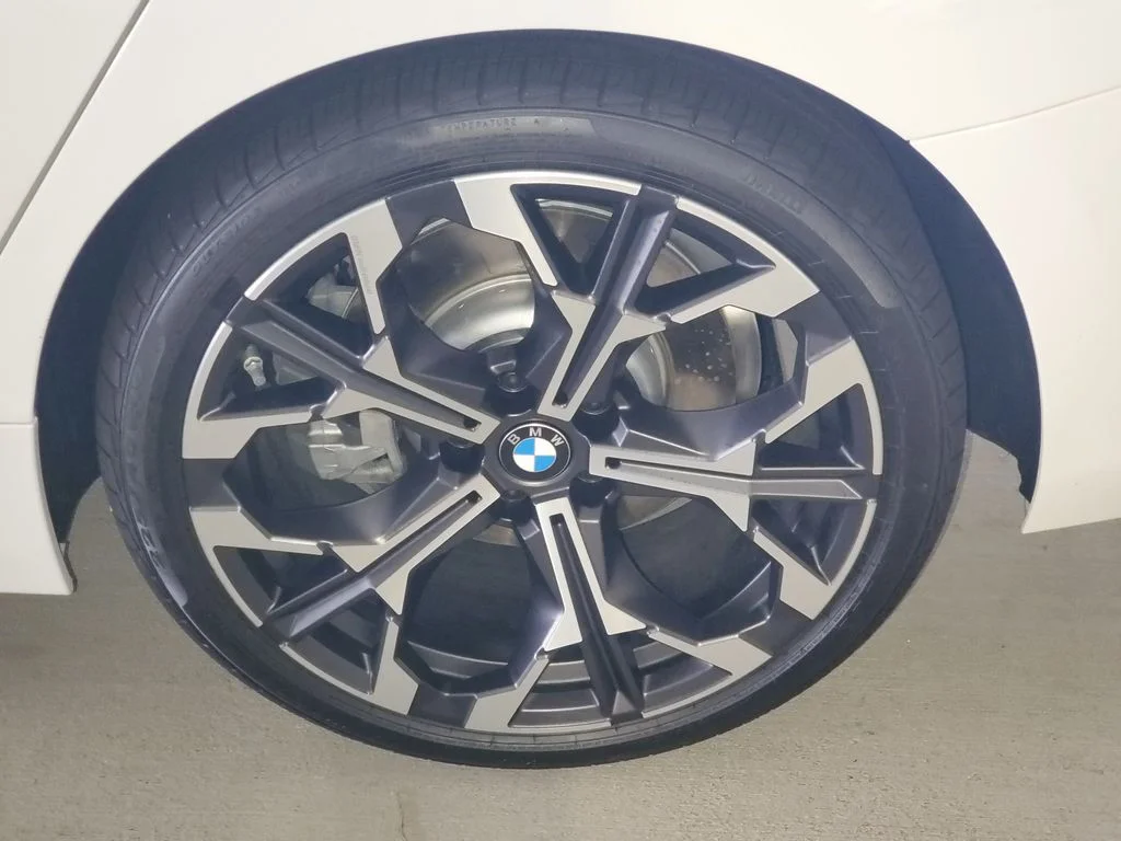 Used 2026 White BMW 330i image 5