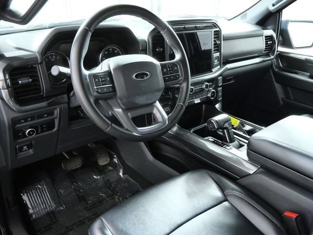 Used 2023 Ford F-150 XLT with VIN 1FTFW1E88PFB73835 for sale in Apple Valley, Minnesota
