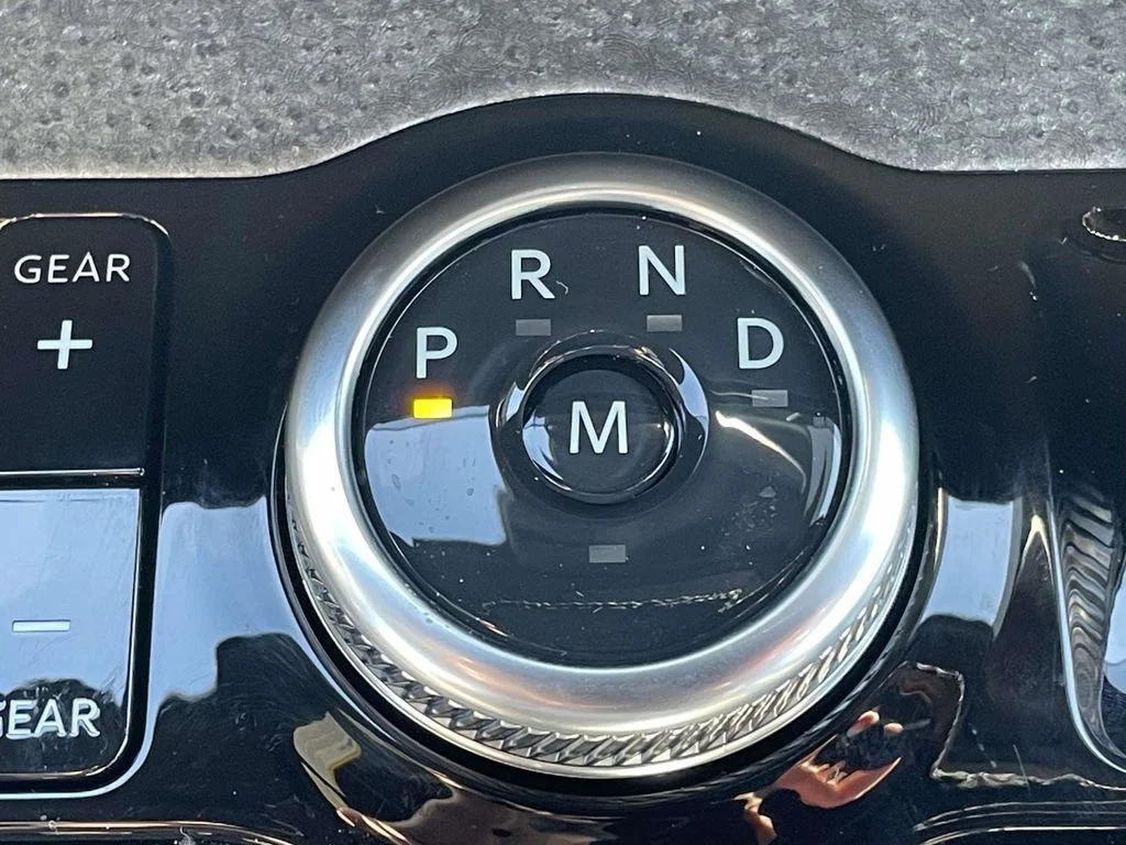 New 2026 Marsh Gray Ford Tremor® image 17