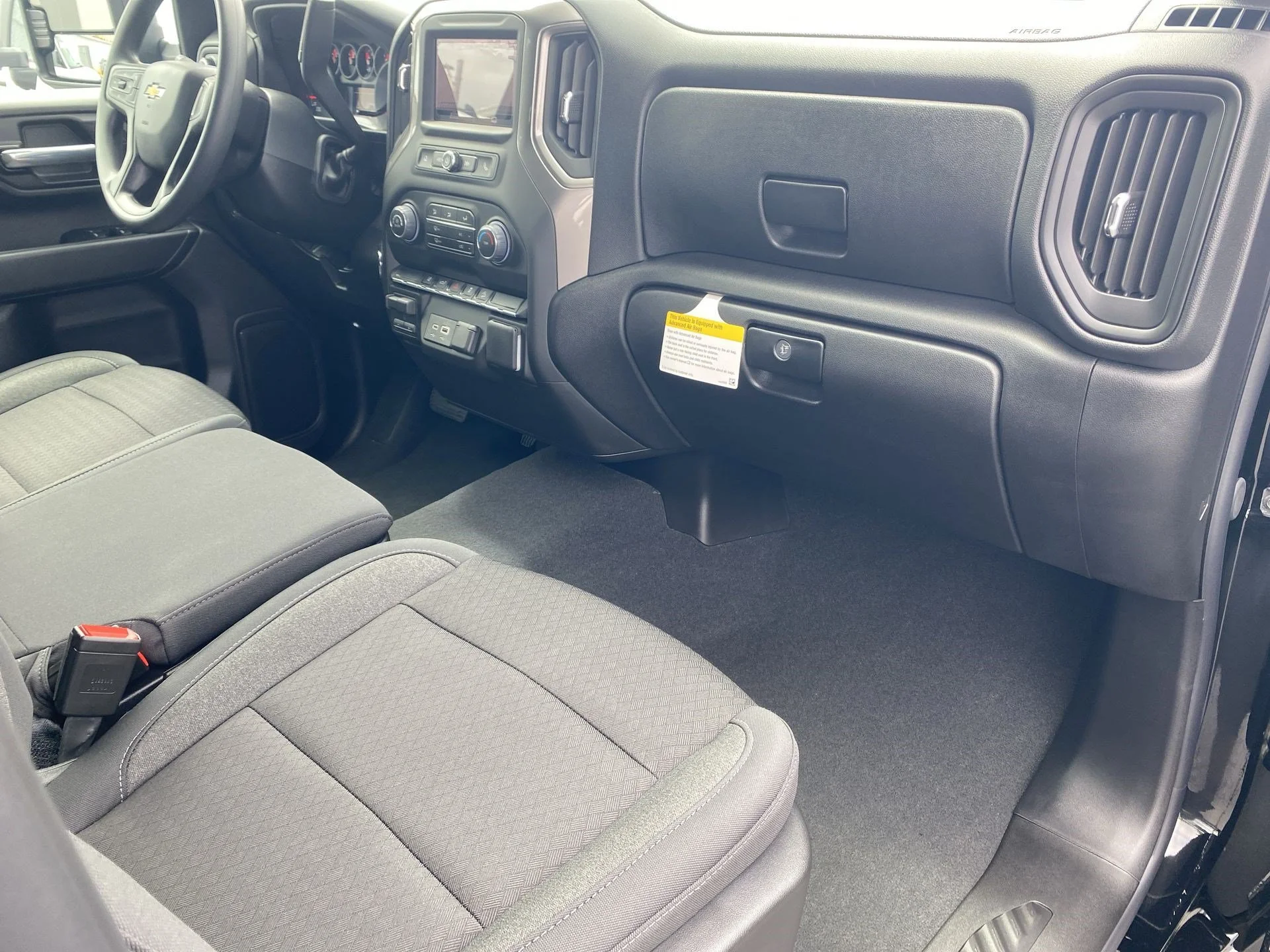 2026 Chevrolet Silverado 2500 HD Custom - Photo 27