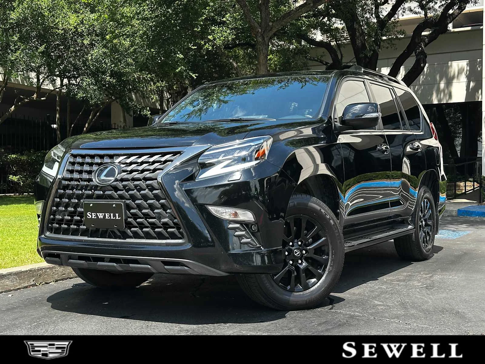 2022 Lexus GX 460 460's photo