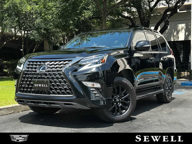 2022 Lexus GX GX 460