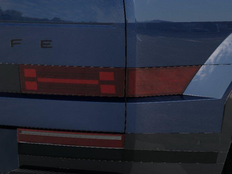 New 2027 Blue Hyundai Calligraphy FWD image 10