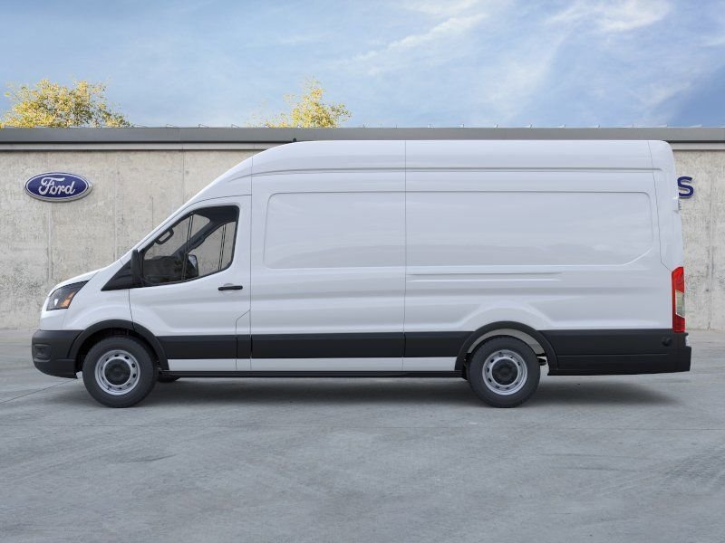 2026 Ford Transit Van Base
