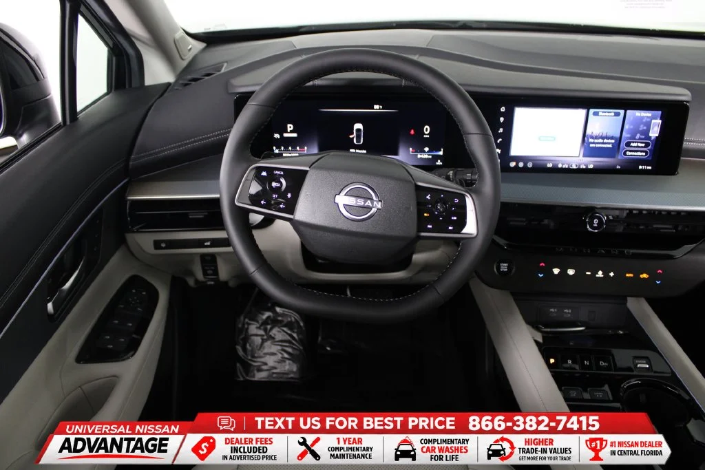 2026 Nissan Murano SL - Photo 18